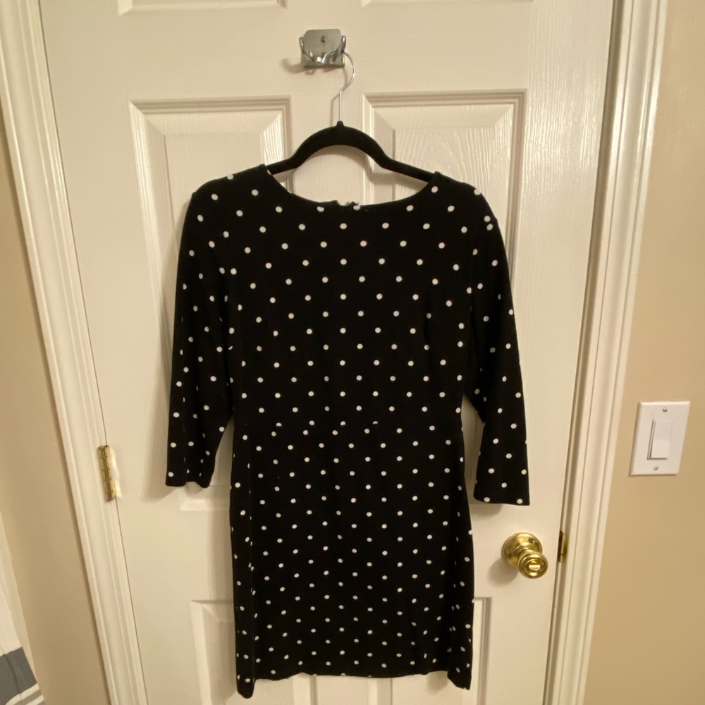 Old Navy 3/4 Sleeve Dress